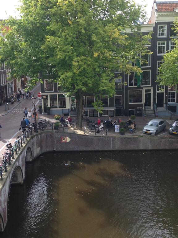Miauw Suites, Canal View City Centre Couette-café Amsterdam