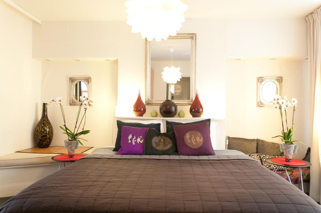 Bed and breakfast Palace Ámsterdam