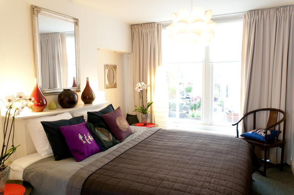 Bed and breakfast Palace
