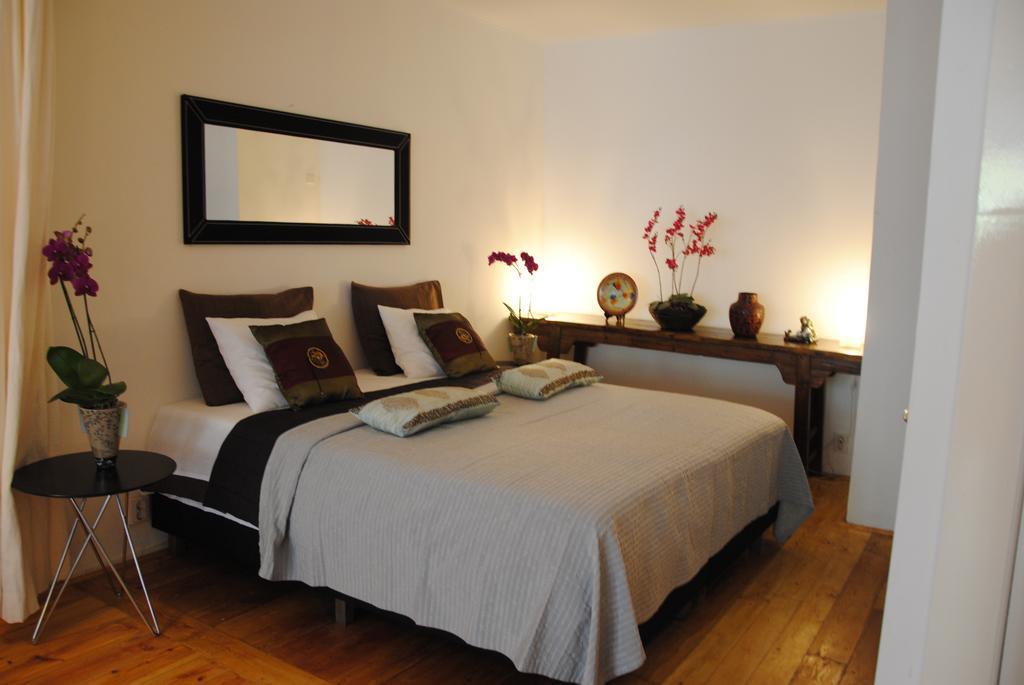 Palace Bed and breakfast
