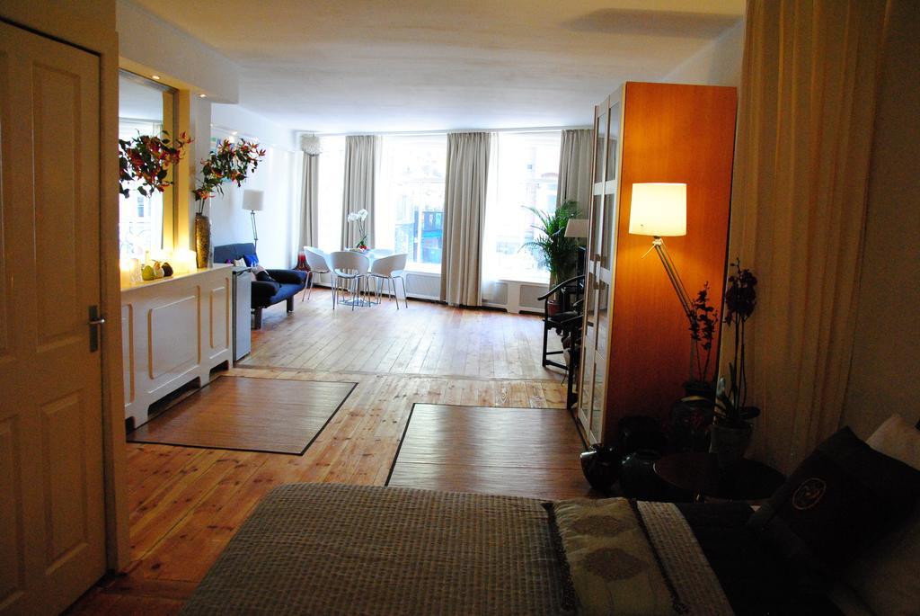 Palace Bed and breakfast *