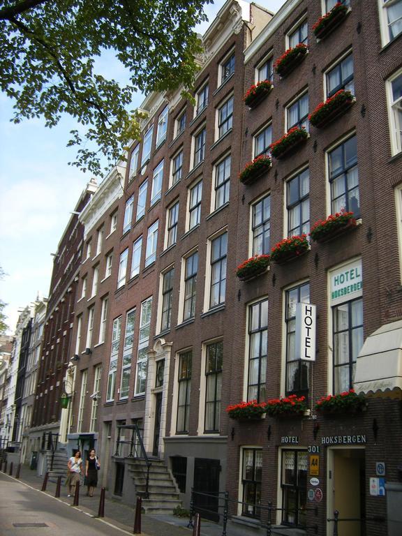 Hotel Hotel Hoksbergen