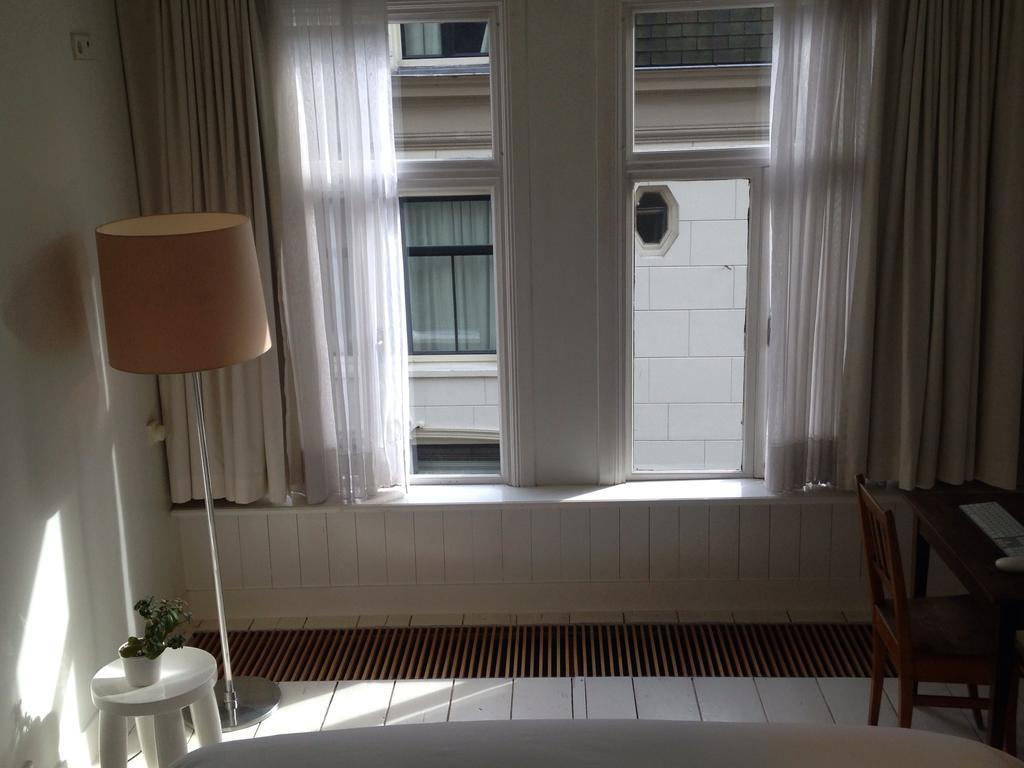 Miauw Suites, Canal View City Centre Couette-café