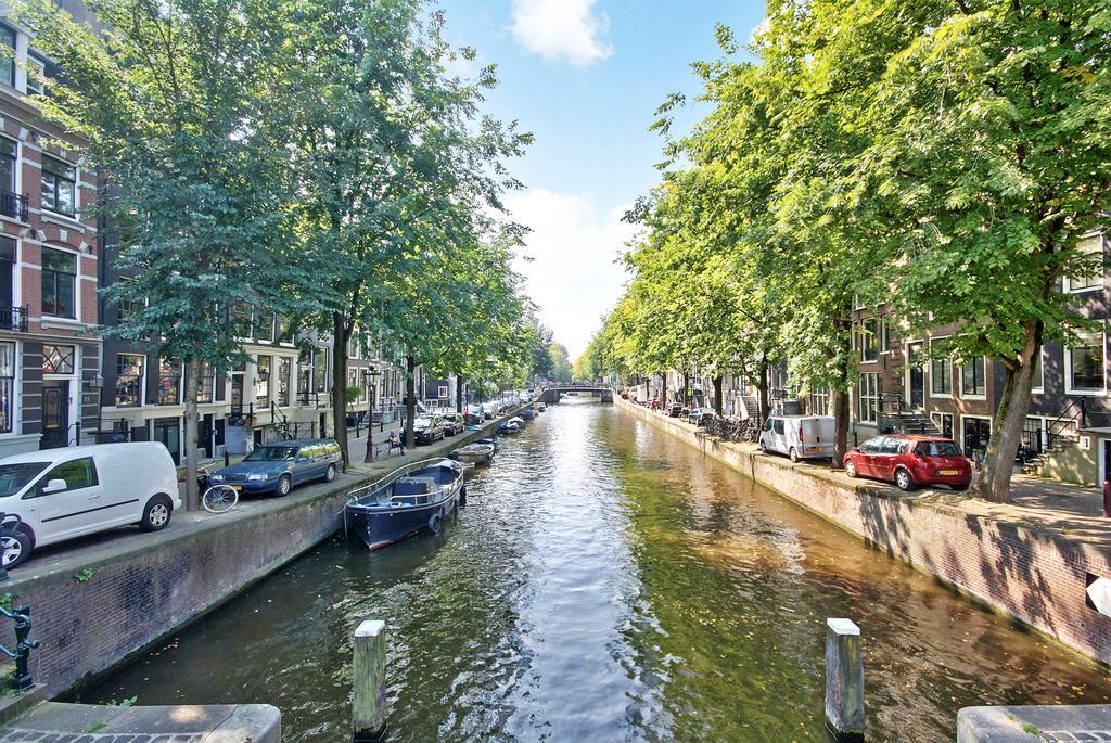 Bed and breakfast Blossom Ámsterdam