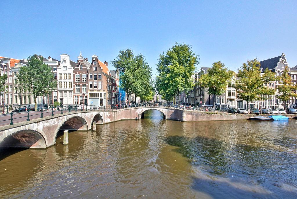 Fleur De 2* Amsterdam