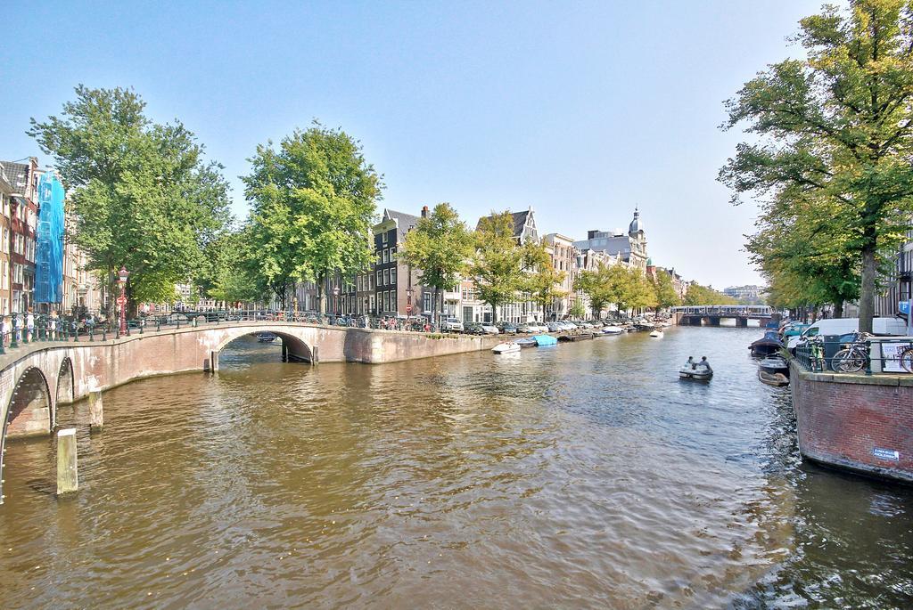 Blossom Bed and breakfast Ámsterdam