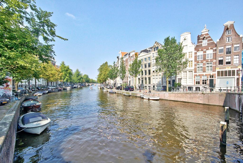 Blossom Ámsterdam