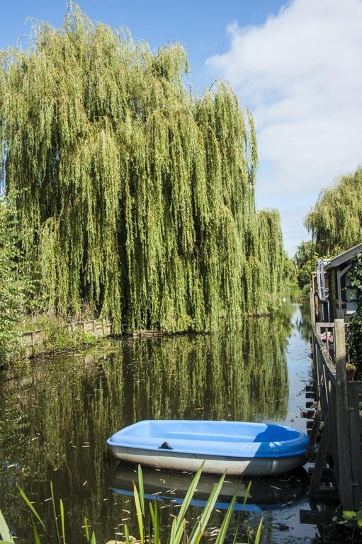 Canal Garden Staywell