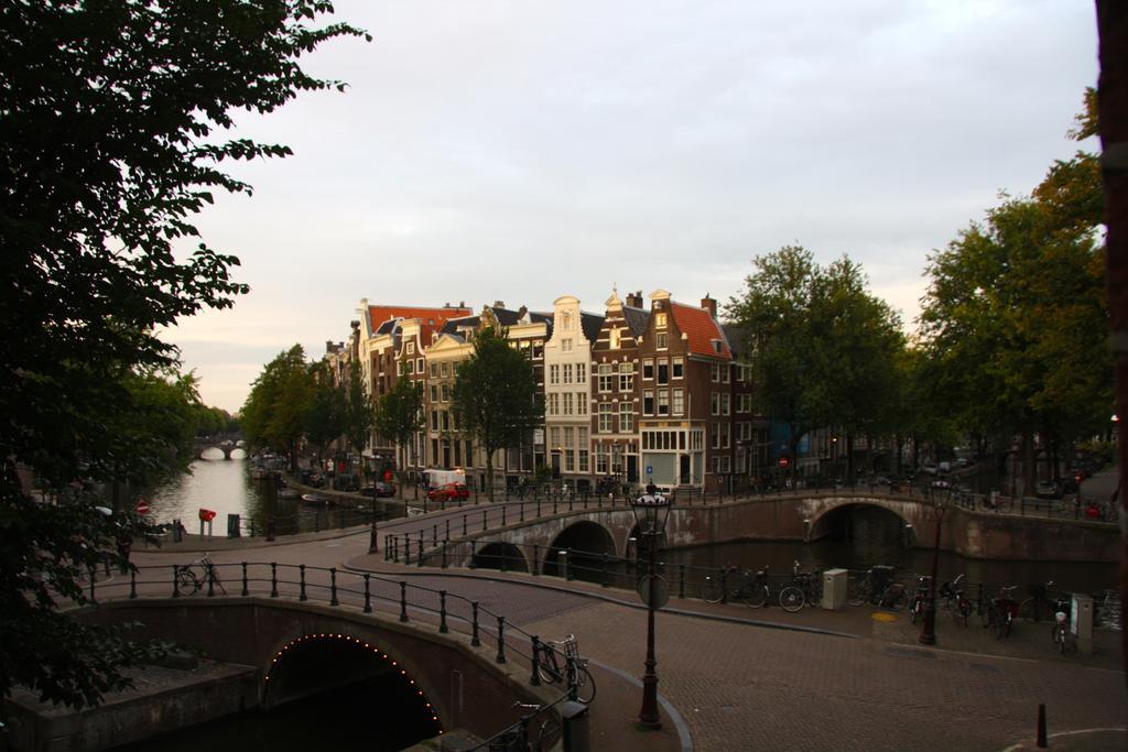 Fleur De 2* Amsterdam