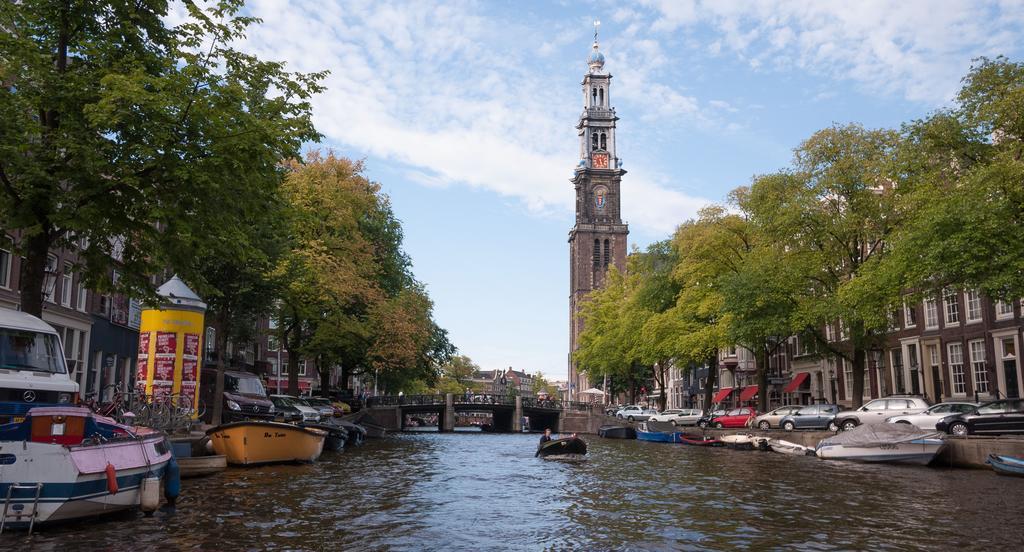 Appartement Short Stay Group Leidseplein Luxury Serviced Apartments Amsterdam Amsterdam