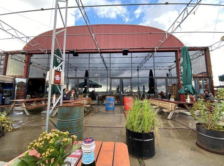 Twiske Zuid, Free Parking Bed & Breakfast