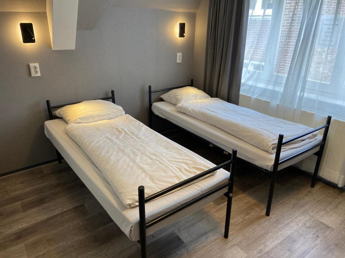 Hostel Xplore Amsterdam