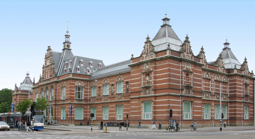Studio Recar Amsterdam
