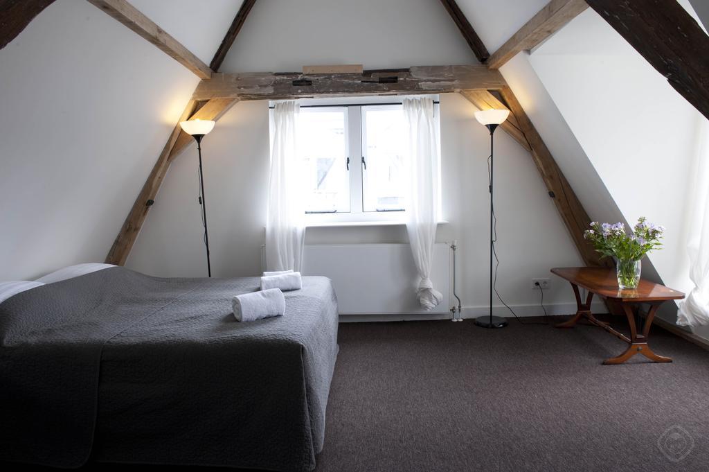 Old Centre - Nieuwmarkt Area Appartement *