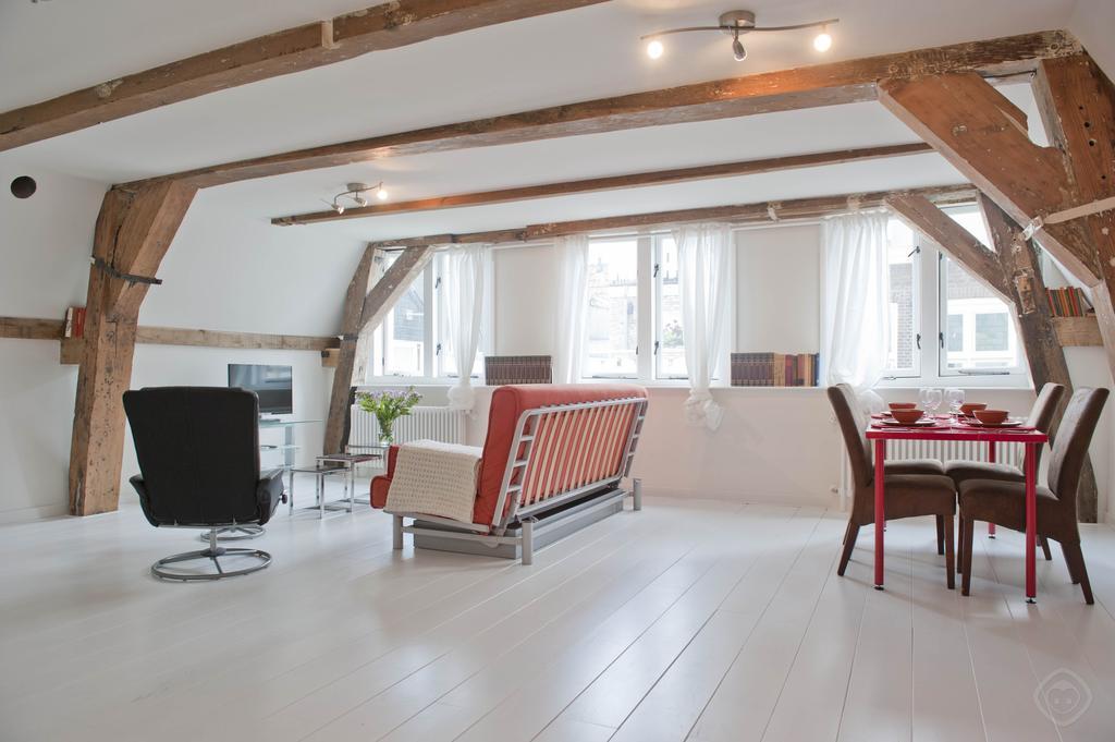 Appartement Old Centre - Nieuwmarkt Area Amsterdam