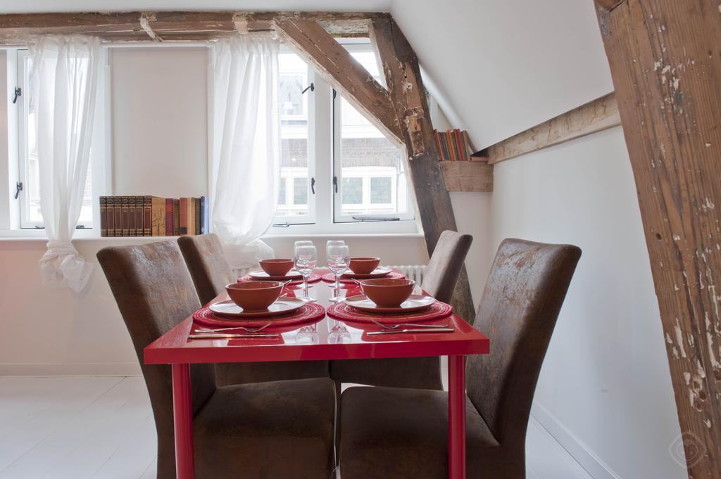 Appartement Old Centre - Nieuwmarkt Area