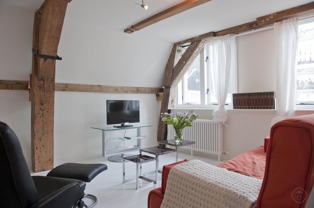 Old Centre - Nieuwmarkt Area Appartement