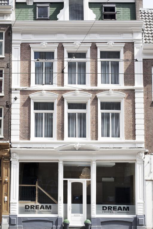 Dream 3* Amsterdam