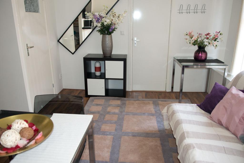 Flower Market Appartement *