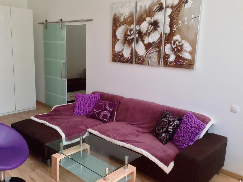 Appartement Flower Market *