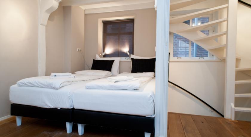 Appartement Old Centre - Nieuwmarkt Area