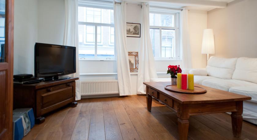 Old Centre - Nieuwmarkt Area Appartement Amsterdam