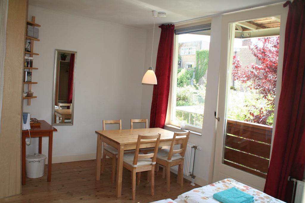Jordaan Bed and breakfast 2*