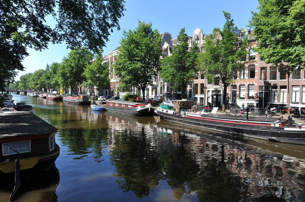 Haarlemmerstraat