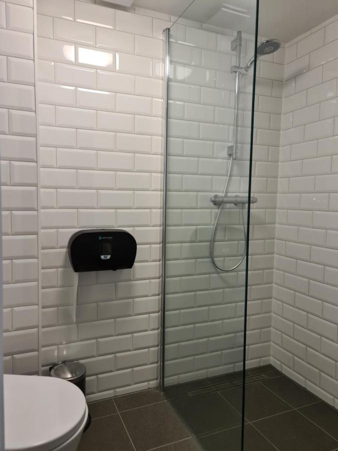 Internationaal Hotel Amsterdam