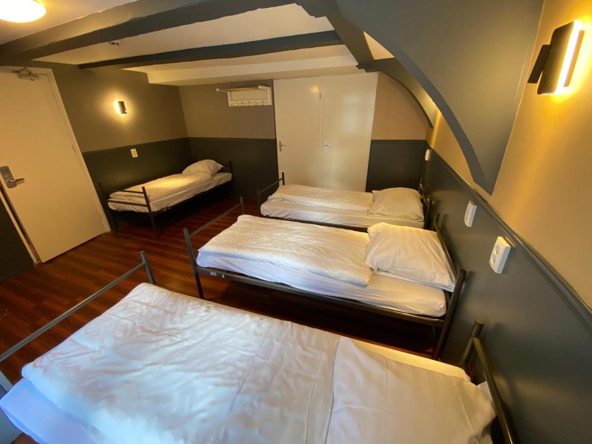 Hostel Xplore Amsterdam