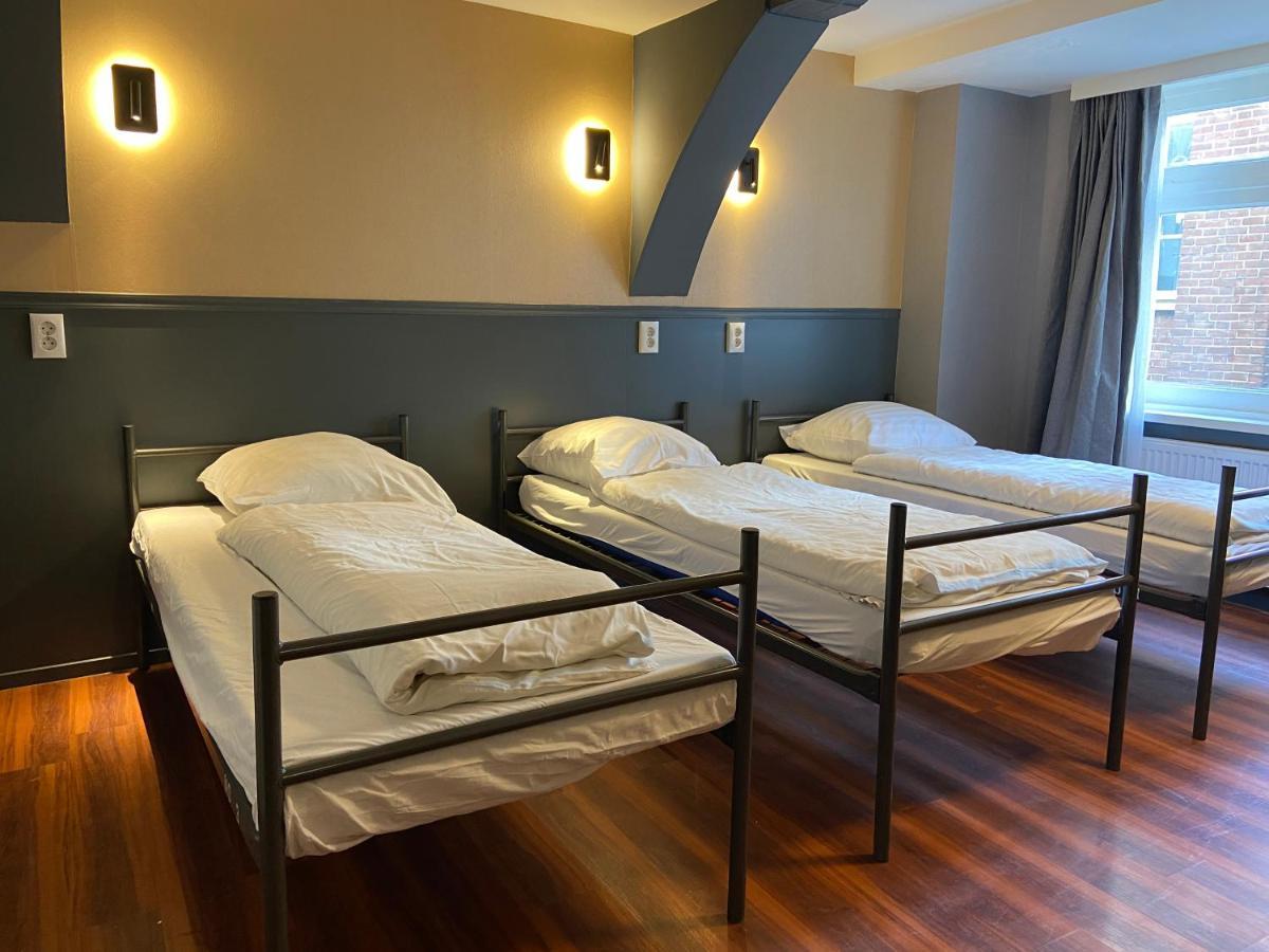 Xplore Hostel Amsterdam