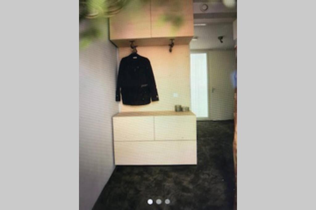 Large And Cosy House On The Water: Free Parking Hébergement de vacances Amsterdam