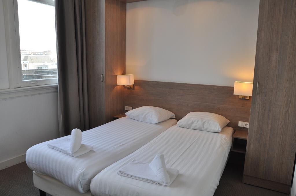 Museum Lane Hotel Amsterdam