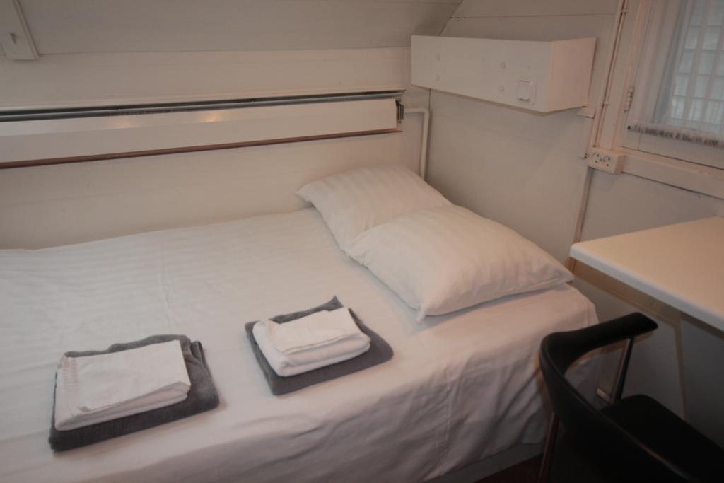 Budget Barbacan Hotel Ámsterdam