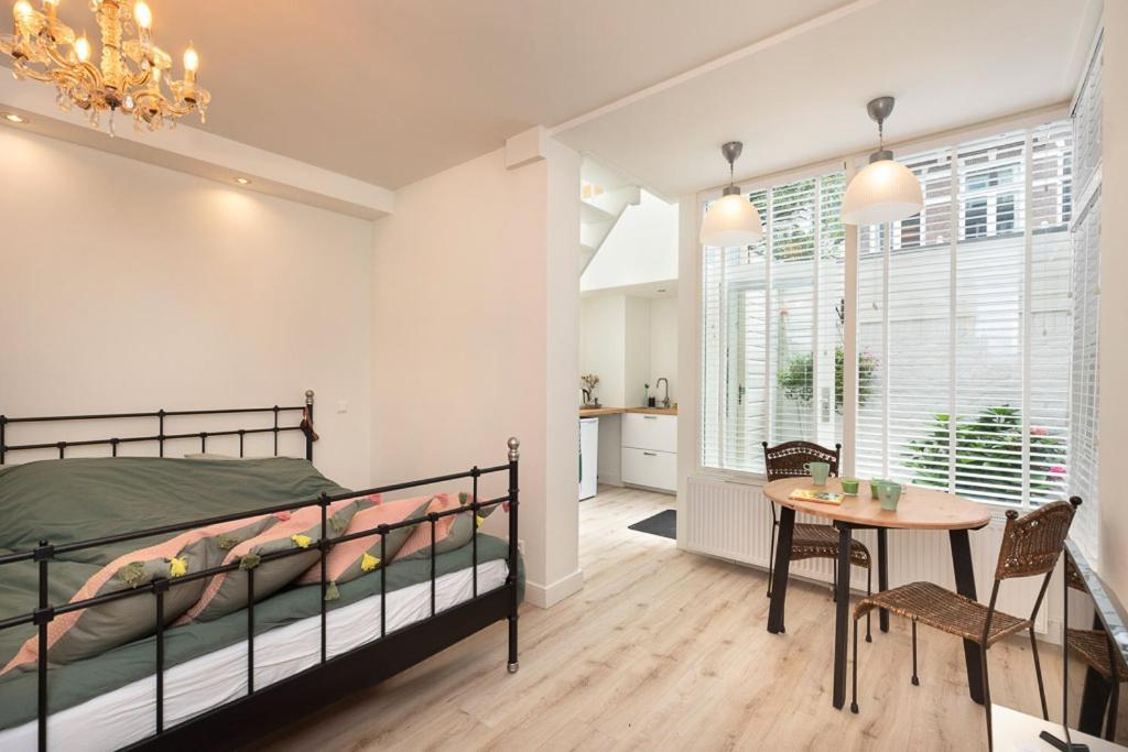 Boutique Magielsen Bed & Breakfast Amsterdam