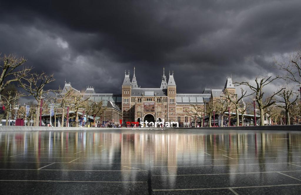 Bed & Breakfast Boutique Magielsen Amsterdam