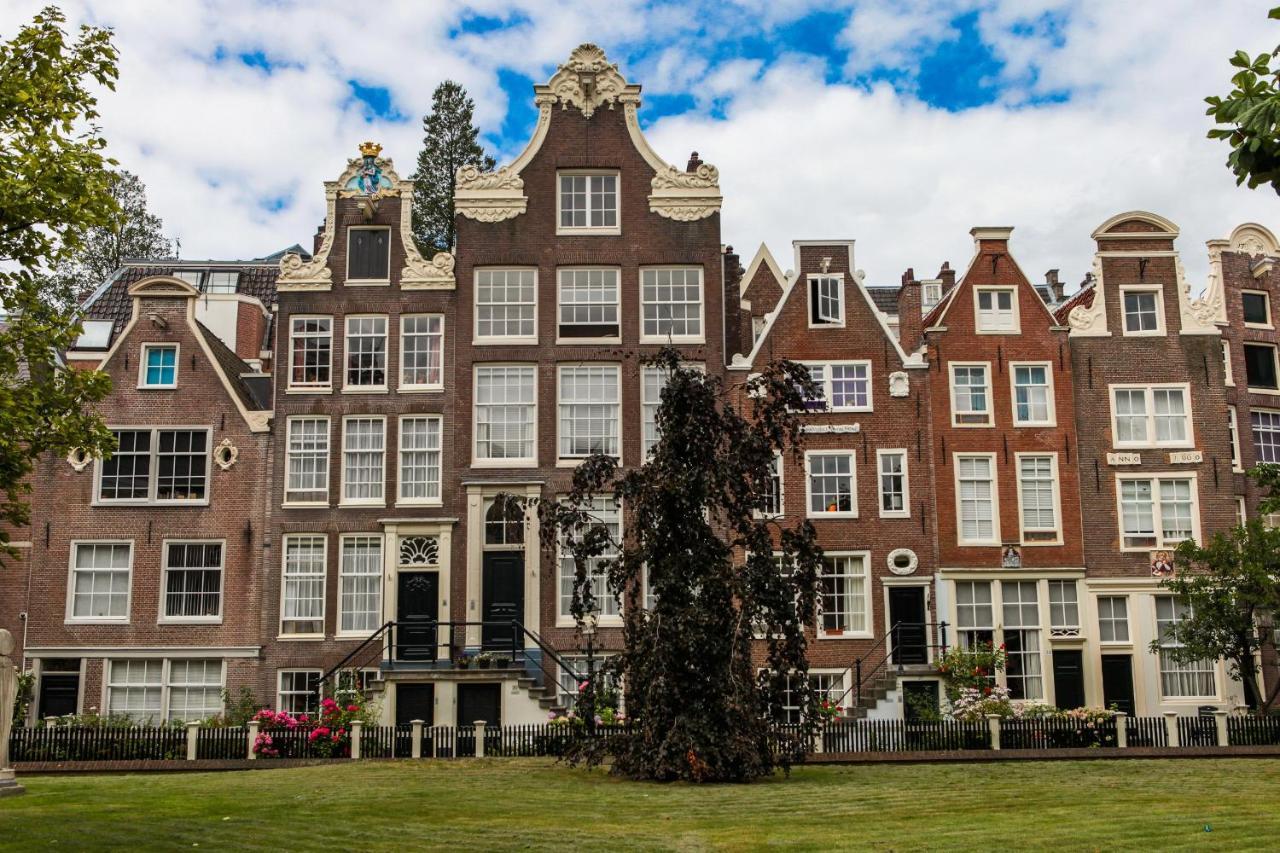 Double Room In Mansion * Ámsterdam