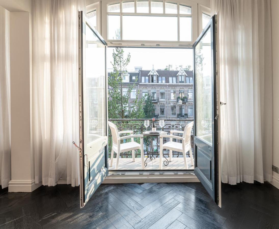 Sezane's Amsterdam