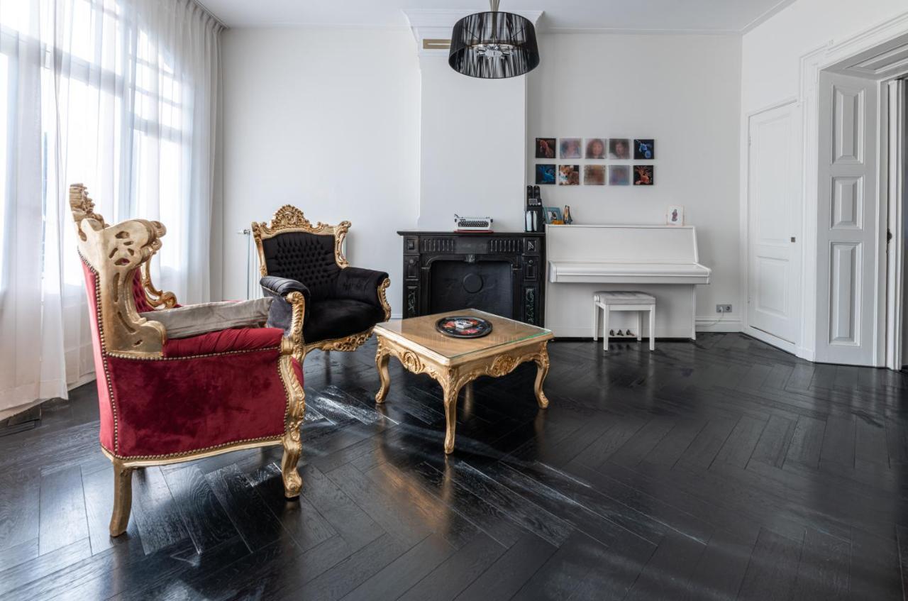 Sezane's Amsterdam