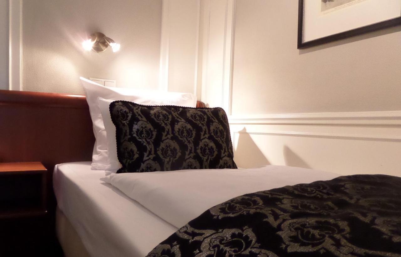 Hotel Apollofirst Boutique Amsterdam