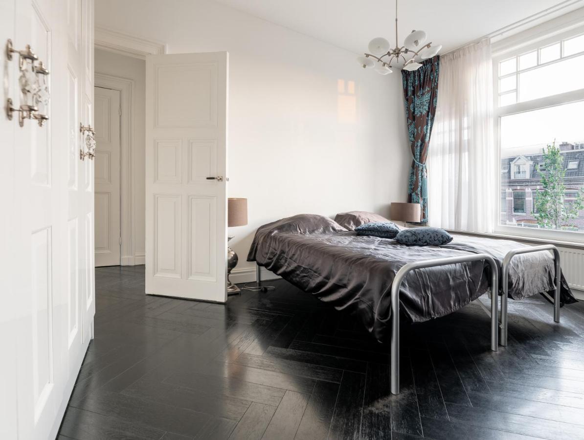 Bed & Breakfast Sezane's *