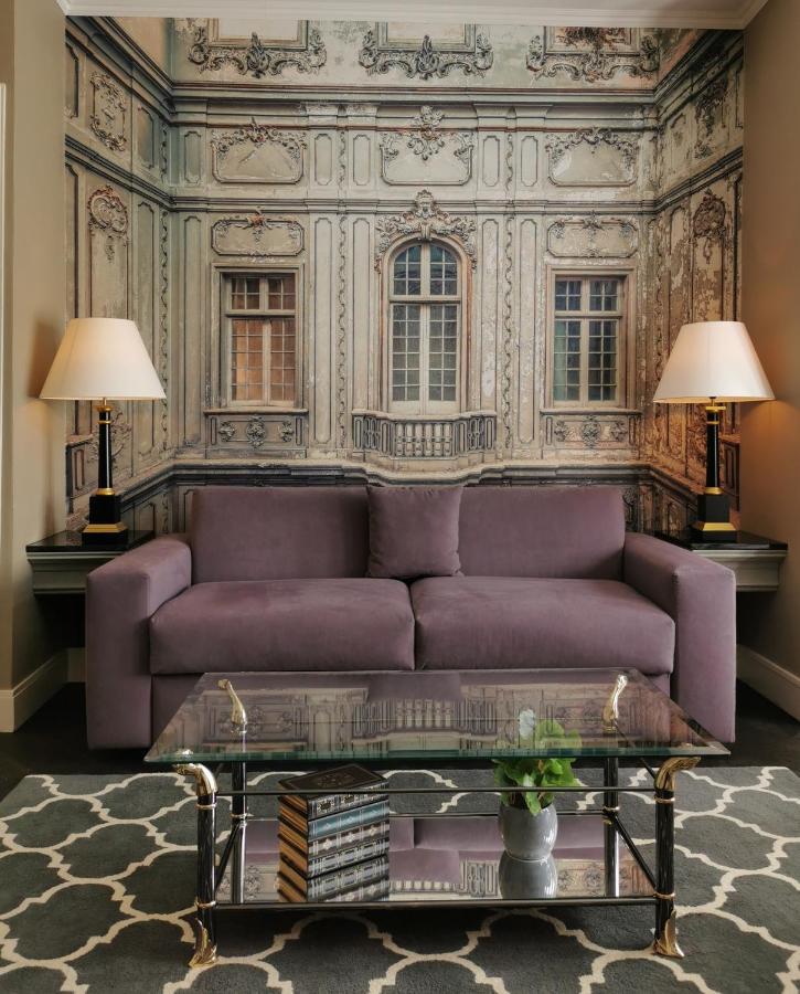 Apollofirst Boutique Hotel