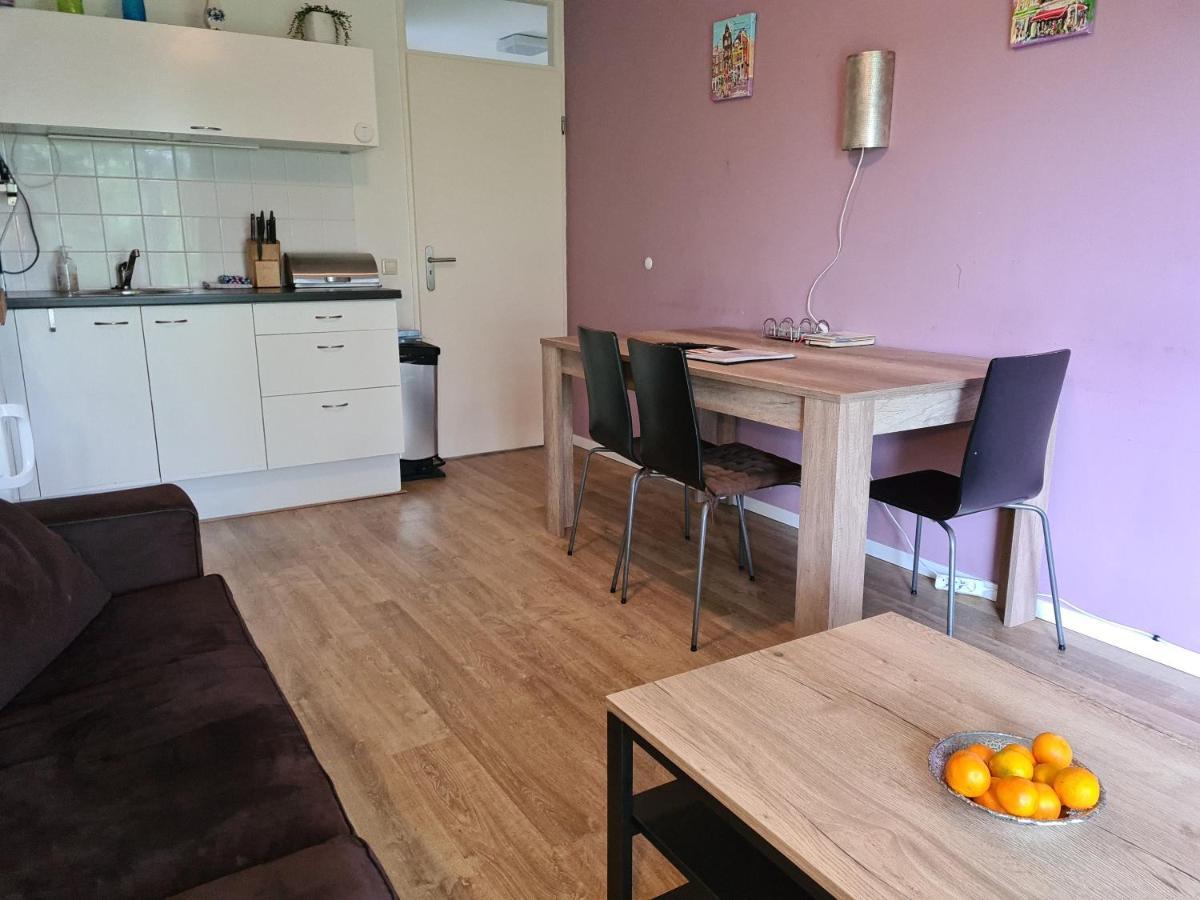 Privatunterkunft Johan's B&b, Dakterras & Goedkoop Parkeren - Sinds 2014 *