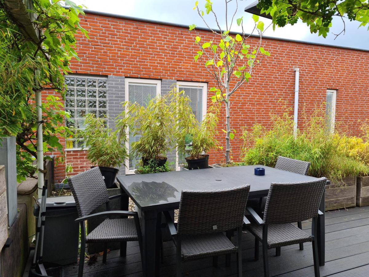 Johan's B&b, Dakterras & Goedkoop Parkeren - Sinds 2014 Privatunterkunft