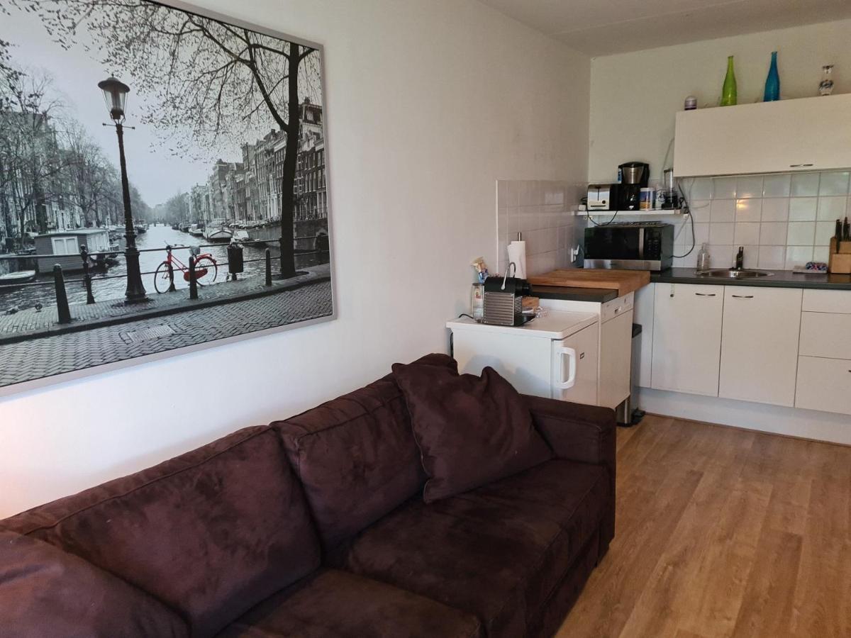 Privatunterkunft Johan's B&b, Dakterras & Goedkoop Parkeren - Sinds 2014 Amsterdam