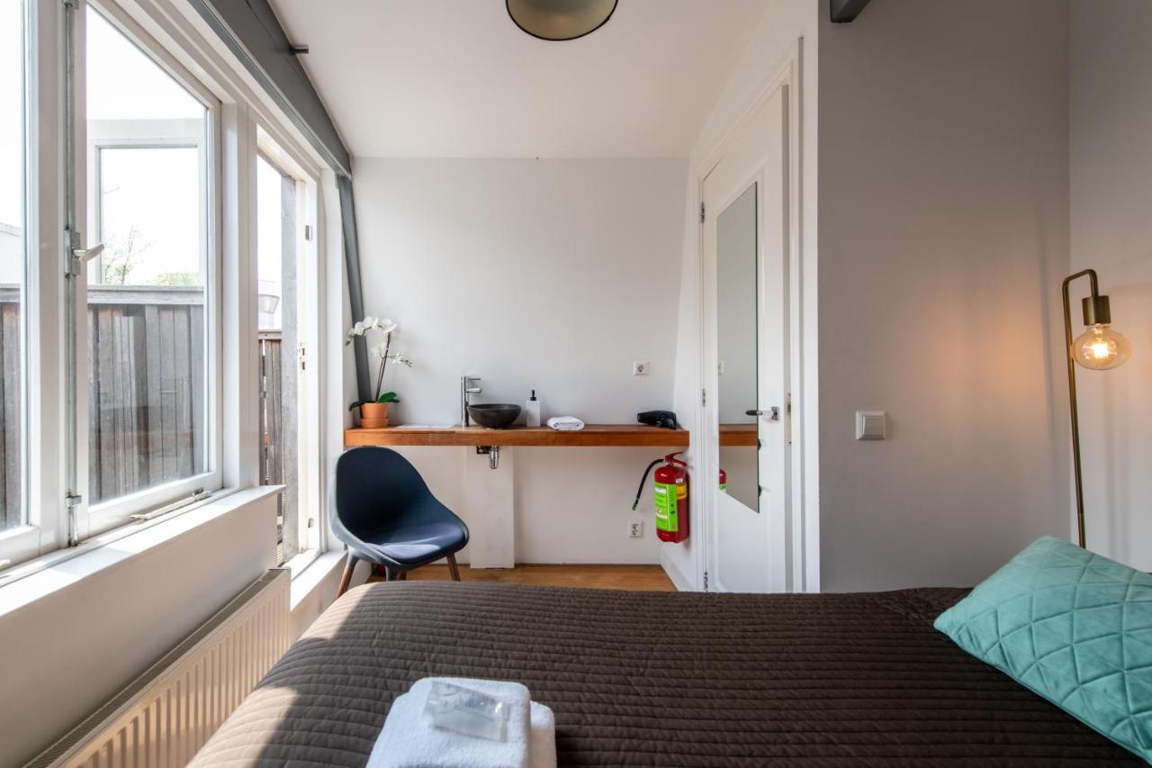Luxury&style In Center Jordaan Appartement Amsterdam