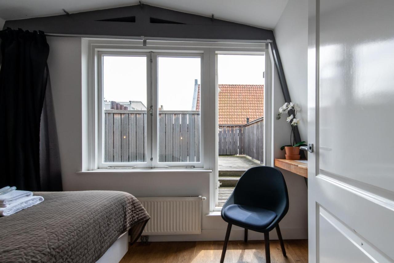 Luxury&style In Center Jordaan