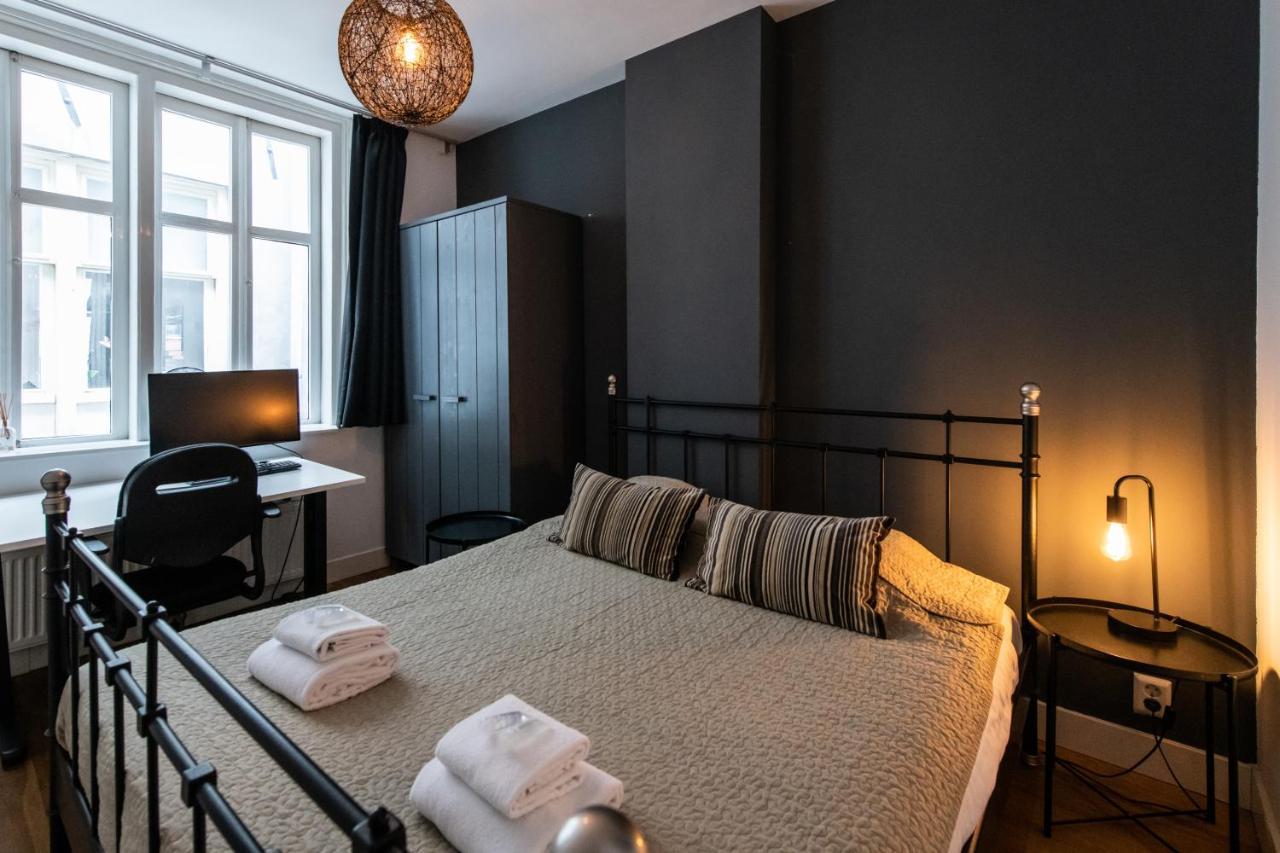 Luxury&style In Center Jordaan