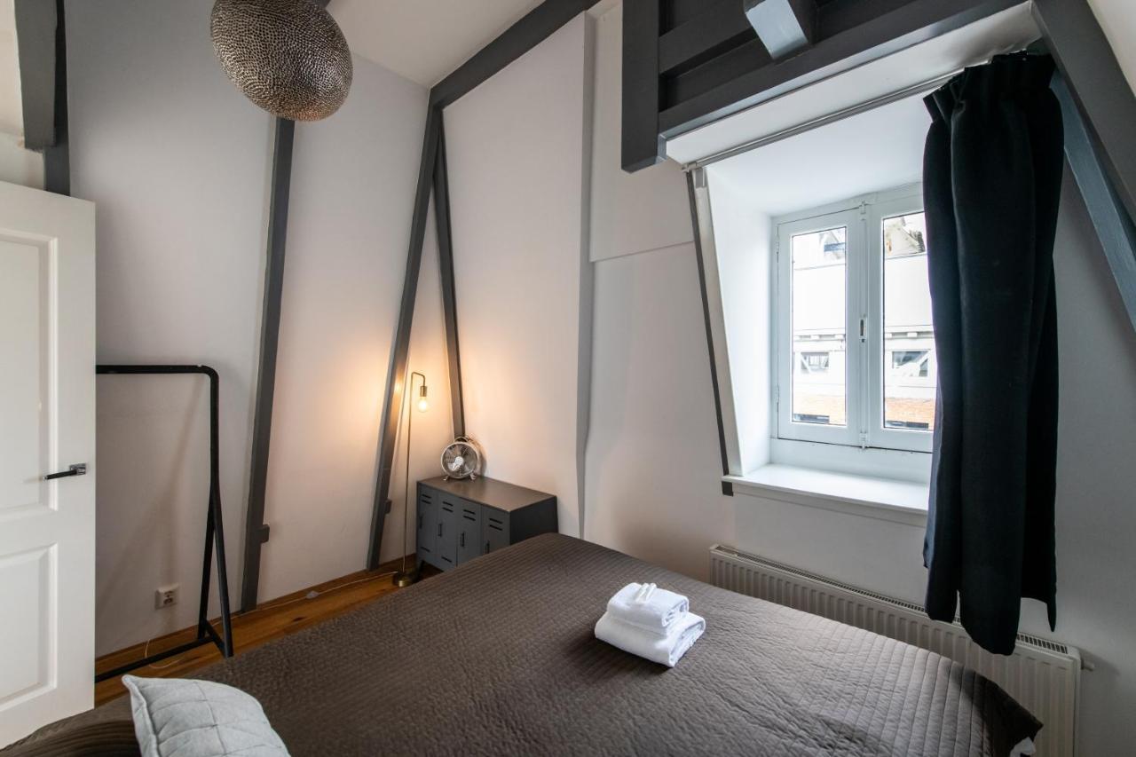 Appartement Luxury&style In Center Jordaan Amsterdam