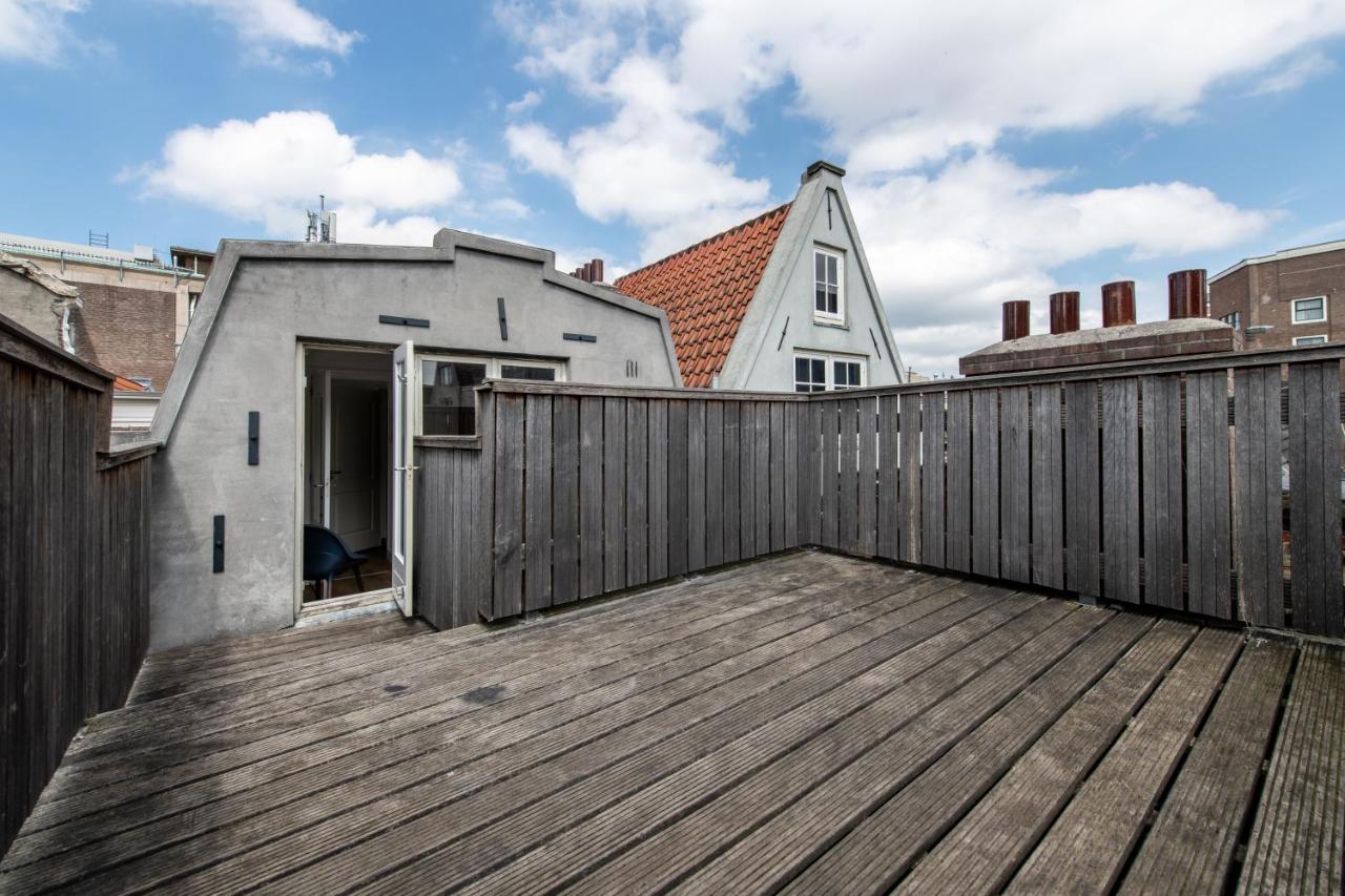 Appartement Luxury&style In Center Jordaan Amsterdam